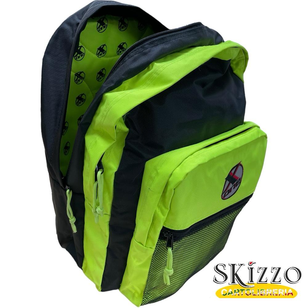 zaino prezzo outlet offerta sottocosto xone