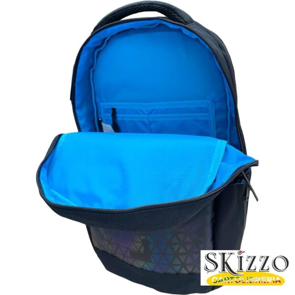 zaino levelup giochi preziosi