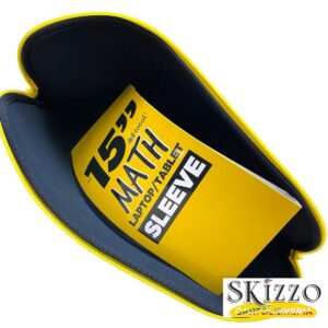 custodia itotal per tablet e laptop 15 pollici