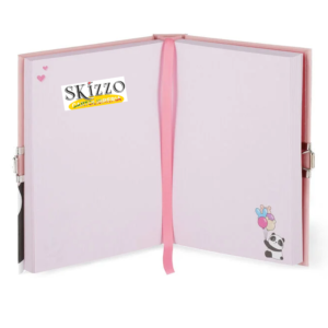 diario segreto my secret diary legami panda
