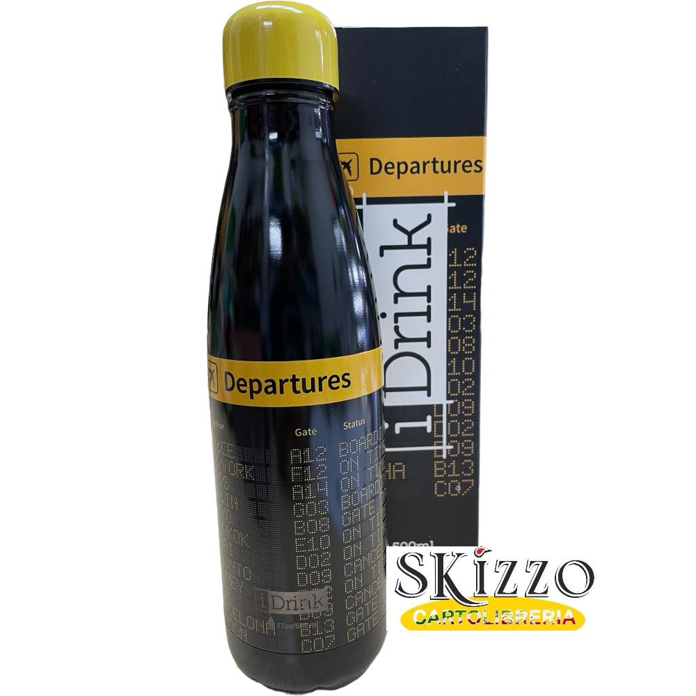 borraccia termica idrink departure 500ml