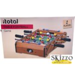 calciobalilla da tavolo itotal
