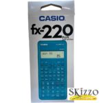 calcolatrice scientifica casio fx-220 plus ammessa agli esami