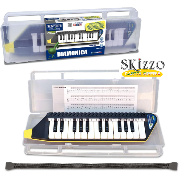 DIAMONICA BONTEMPI