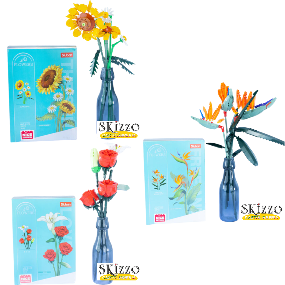 flowers