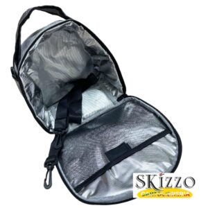 lunch bag portapranzo termico itotal