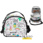 lunch bag portapranzo termico itotal