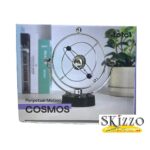 moto perpetuo cosmos itotal