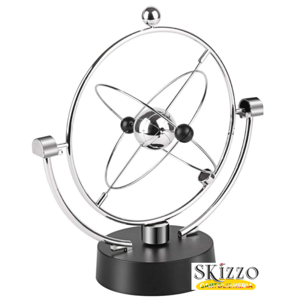 moto perpetuo cosmos itotal
