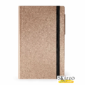 taccuino my notebook legami