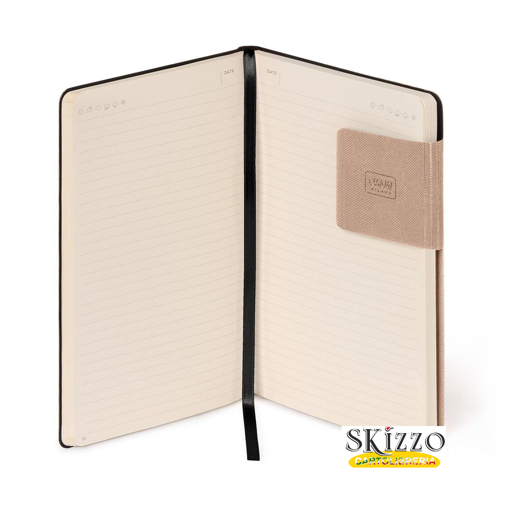 my notebook