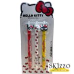 penne cancellabili hello kitty