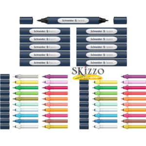 schneideri twinmarker