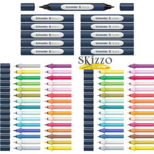 schneideri twinmarker