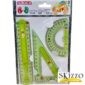 set right&left flexi arda 3pz
