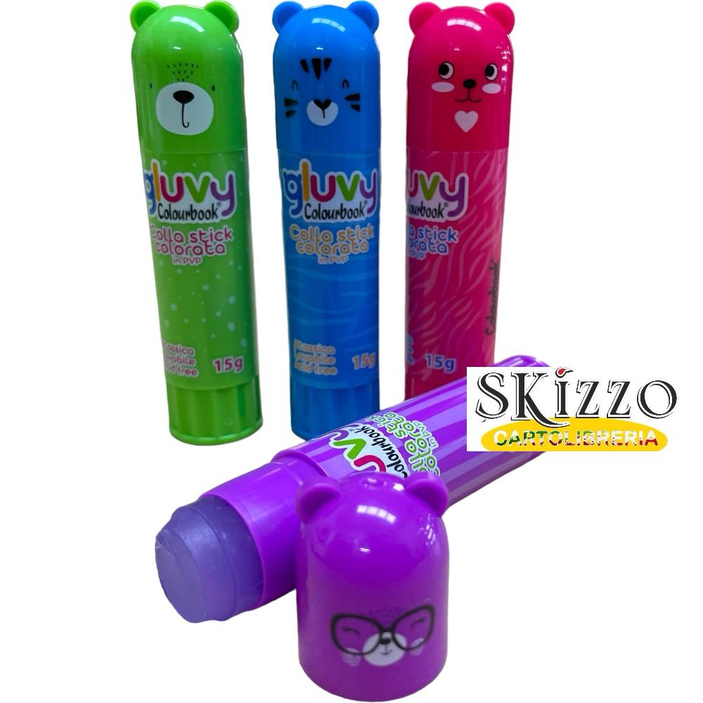 LLA GLUVY 1