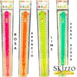 RIGHELLO 30CM FLEXI ARDA
