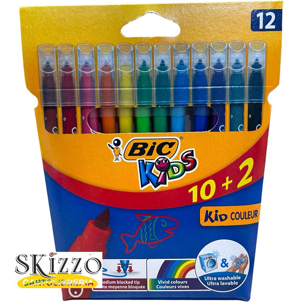 pennarelli bic kids