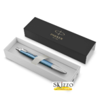 penna parker im premium blue-grey 2143645