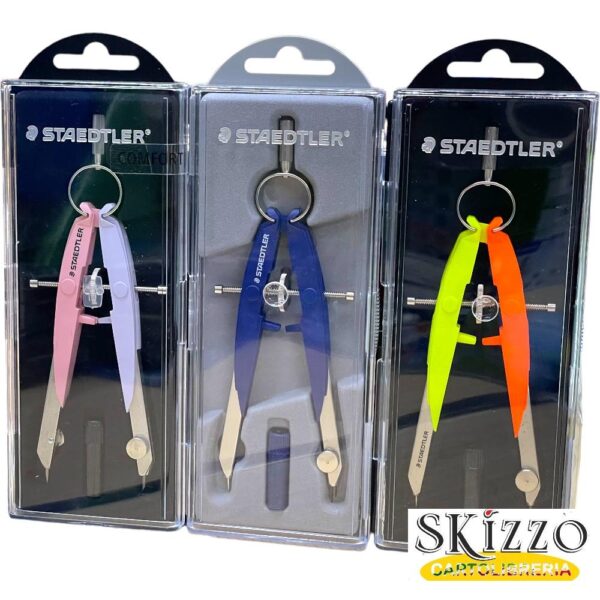 526 COMPASSO BALAUSTRONE 526 STAEDTLER