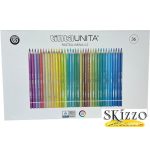 pastelli tintaunita