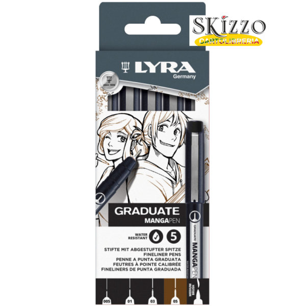 lyra mangapen 5 lyra graduate mangapen