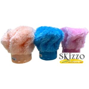 temperino tenks peluche arda 3 fori