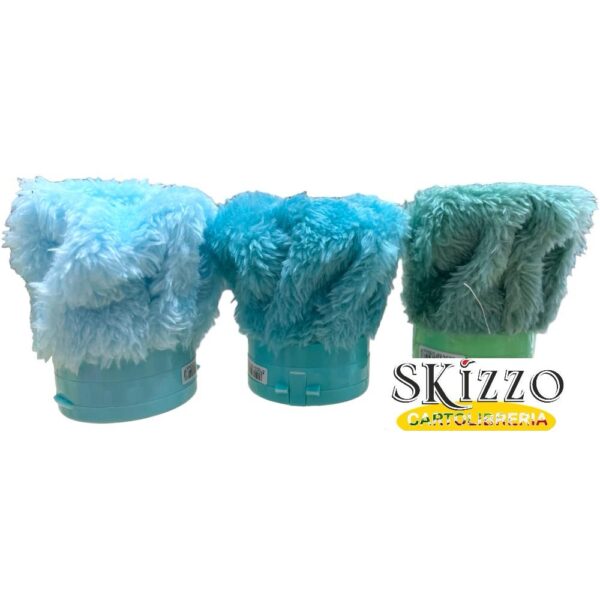 temperino tenks peluche arda 3 fori