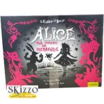 libro fiabe al buio ludattica alice nel paese delle meraviglie