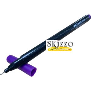 15 grip finepen faber-castell