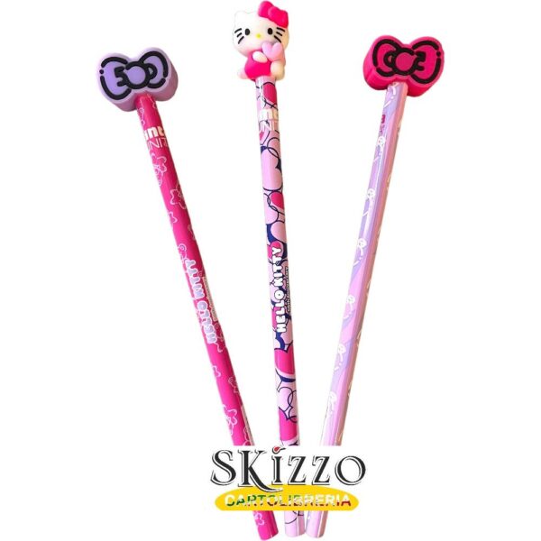 matita hello kitty