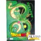 MAXI QUADERNO A4 DRAGON BALL