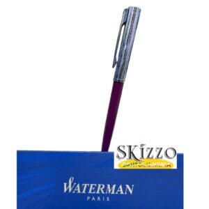 waterman allure