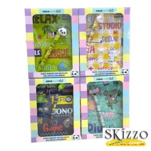 diario segreto tintaunita zoo