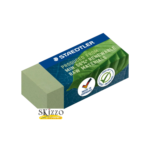 gomma ecologica radiere staedtler