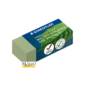 gomma ecologica radiere staedtler