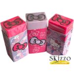 gomma hello kitty