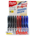 pentel energel bln104