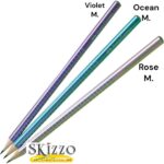 matita sparkle glitter faber-castell