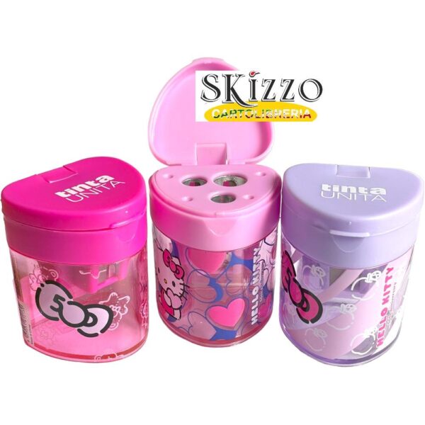 temperamatite hello kitty temperino temperamatite hello kitty