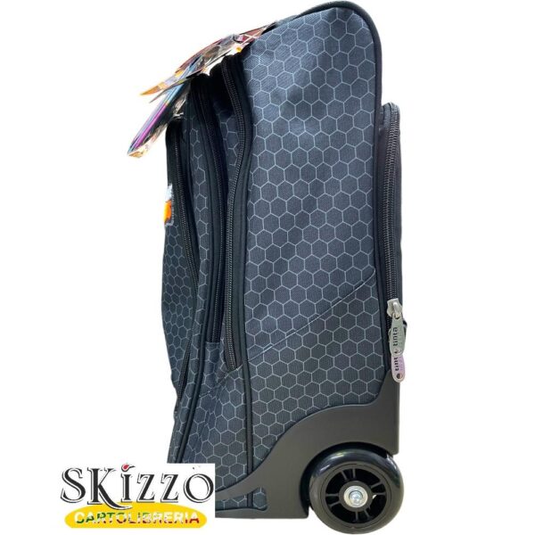 trolley stumble guys