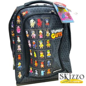 trolley stumble guys