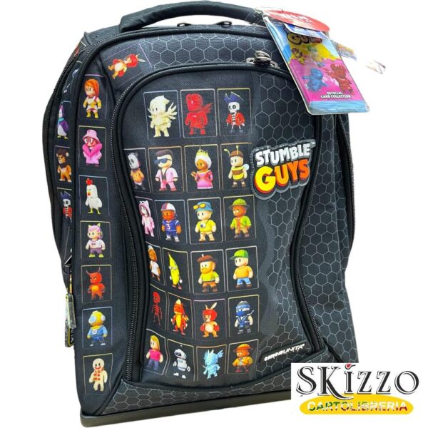 trolley stumble guys 3 trolley stumble guys