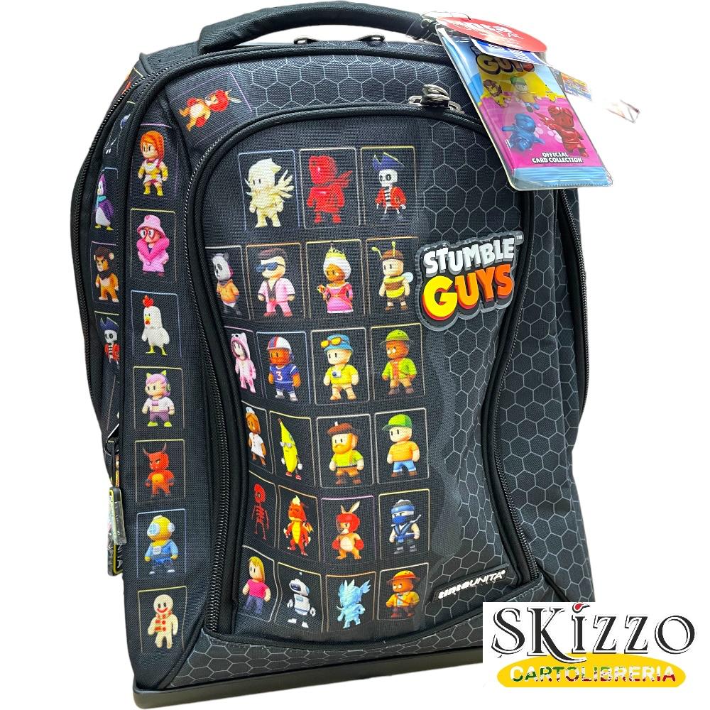 trolley stumble guys 3