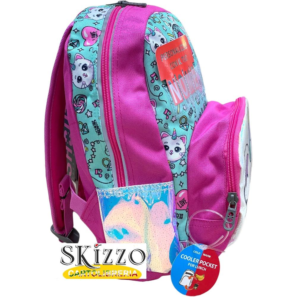 ASILO SHOUT KITTYCORN 1