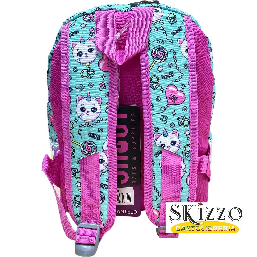 ASILO SHOUT KITTYCORN 2