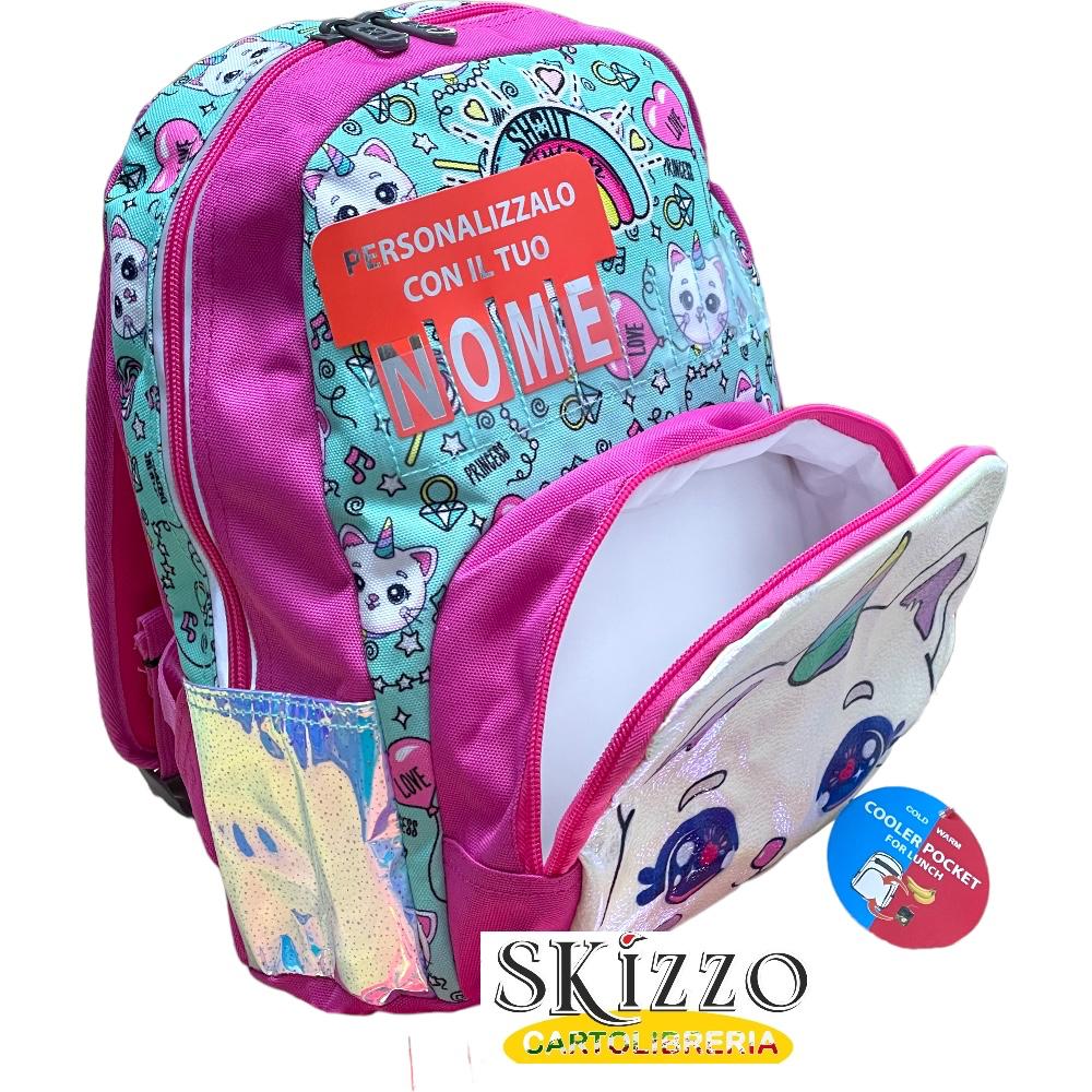 ASILO SHOUT KITTYCORN 3