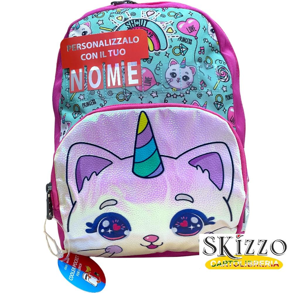 ASILO SHOUT KITTYCORN