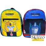 zaino asilo transformers maricart