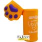 astuccio goommy paw colourbook